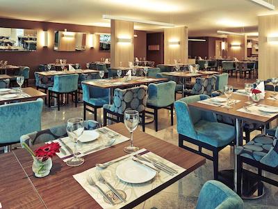 مرکور ریو د جانیرو بارا دا تیجوکا