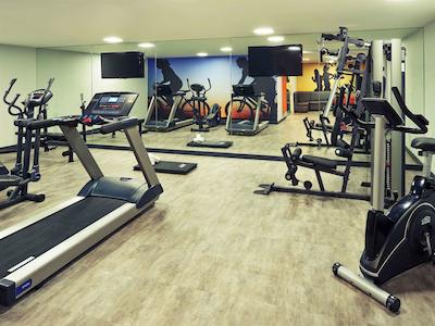 مرکور ریو د جانیرو بارا دا تیجوکا