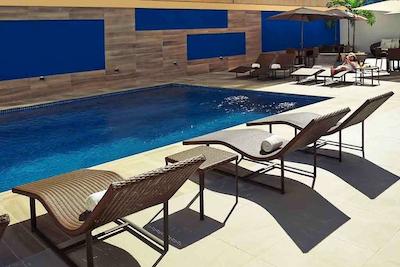 مرکور ریو د جانیرو بارا دا تیجوکا