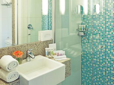 مرکور ریو د جانیرو بارا دا تیجوکا