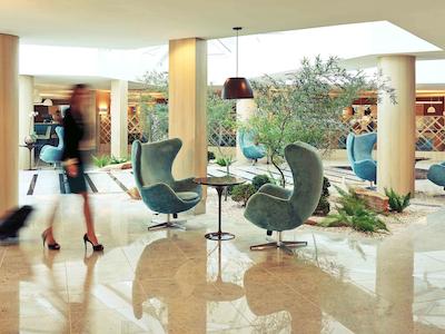 مرکور ریو د جانیرو بارا دا تیجوکا