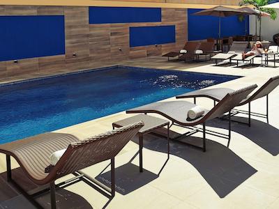 مرکور ریو د جانیرو بارا دا تیجوکا