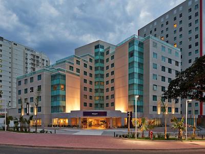 مرکور ریو د جانیرو بارا دا تیجوکا