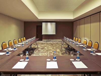 مرکور ریو د جانیرو بارا دا تیجوکا