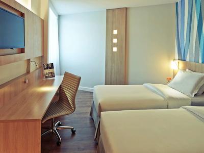 مرکور ریو د جانیرو بارا دا تیجوکا