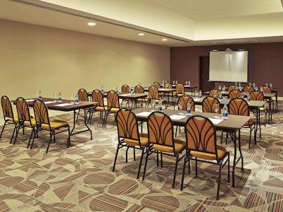 مرکور ریو د جانیرو بارا دا تیجوکا