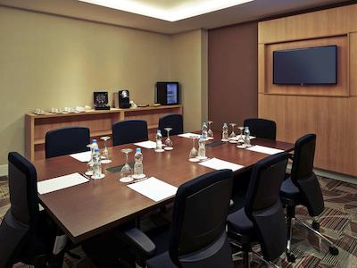 مرکور ریو د جانیرو بارا دا تیجوکا