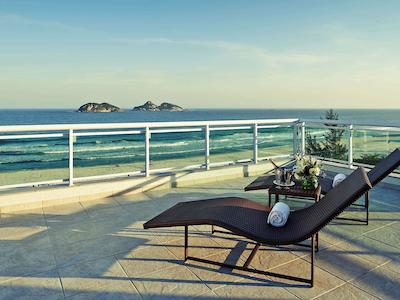 مرکور ریو د جانیرو بارا دا تیجوکا