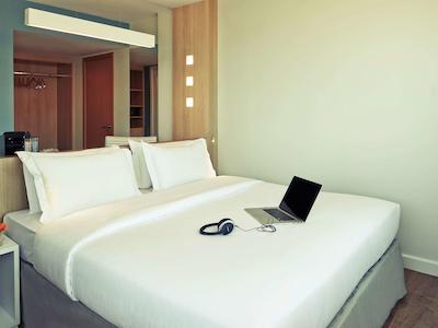 مرکور ریو د جانیرو بارا دا تیجوکا