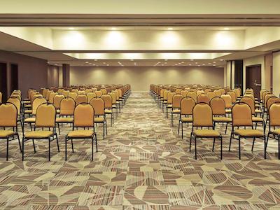 مرکور ریو د جانیرو بارا دا تیجوکا