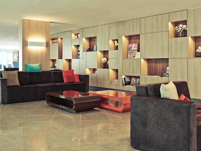 مرکور ریو د جانیرو بارا دا تیجوکا