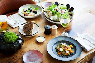 انداز تکیو ترانمن هیلز