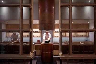 انداز تکیو ترانمن هیلز