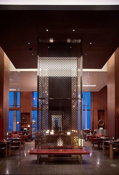 انداز تکیو ترانمن هیلز