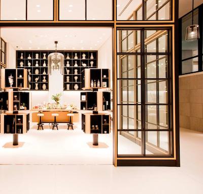 انداز تکیو ترانمن هیلز