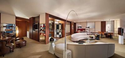 انداز تکیو ترانمن هیلز