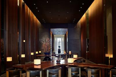 انداز تکیو ترانمن هیلز