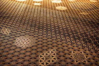 انداز تکیو ترانمن هیلز