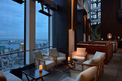 انداز تکیو ترانمن هیلز