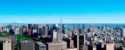 انداز تکیو ترانمن هیلز