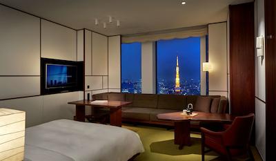 انداز تکیو ترانمن هیلز