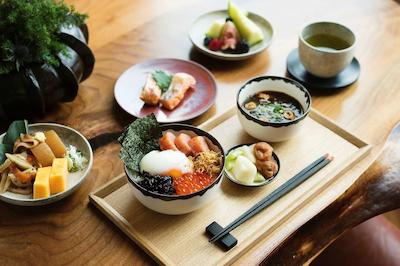 انداز تکیو ترانمن هیلز