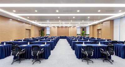 هلید این اکسپرز چنگدو وست گات