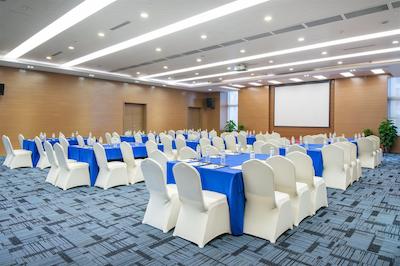 هلید این اکسپرز چنگدو وست گات