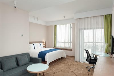 هلید این اکسپرز چنگدو وست گات