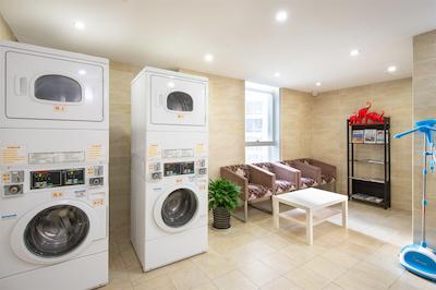 هلید این اکسپرز چنگدو وست گات