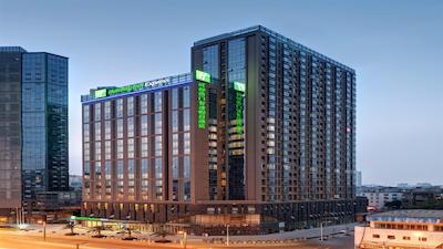 هلید این اکسپرز چنگدو وست گات