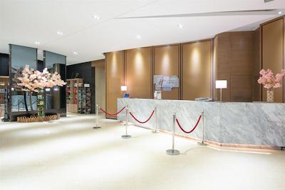 هلید این اکسپرز چنگدو وست گات