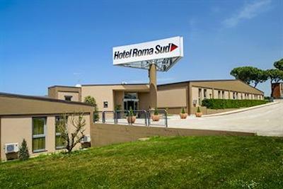 هتل رما سود