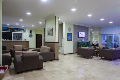 بریز سویت اُتل