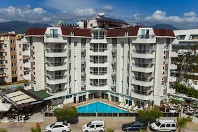 بریز سویت اُتل