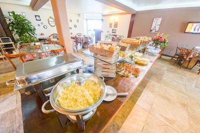 هتل لا پلاج