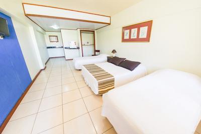 هتل لا پلاج