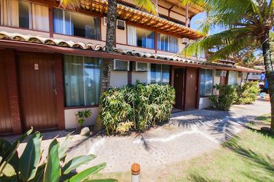 هتل لا پلاج