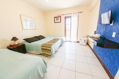 هتل لا پلاج