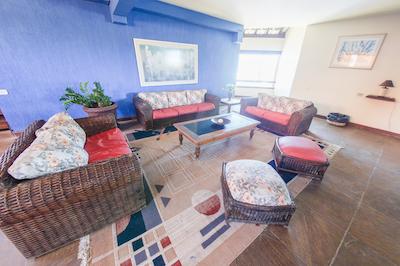 هتل لا پلاج