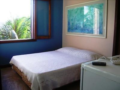 هتل لا پلاج