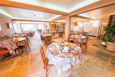 هتل لا پلاج