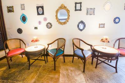 هتل لا پلاج