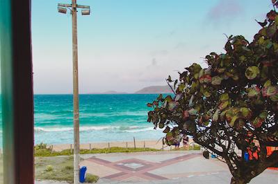 هتل لا پلاج