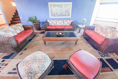 هتل لا پلاج