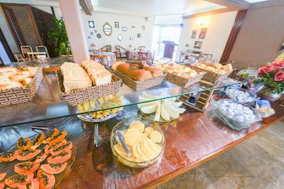 هتل لا پلاج