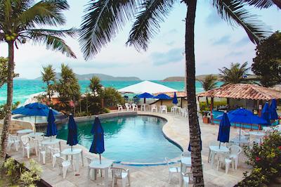 هتل لا پلاج