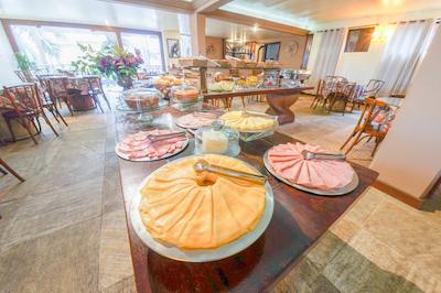 هتل لا پلاج