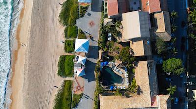 هتل لا پلاج