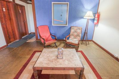 هتل لا پلاج